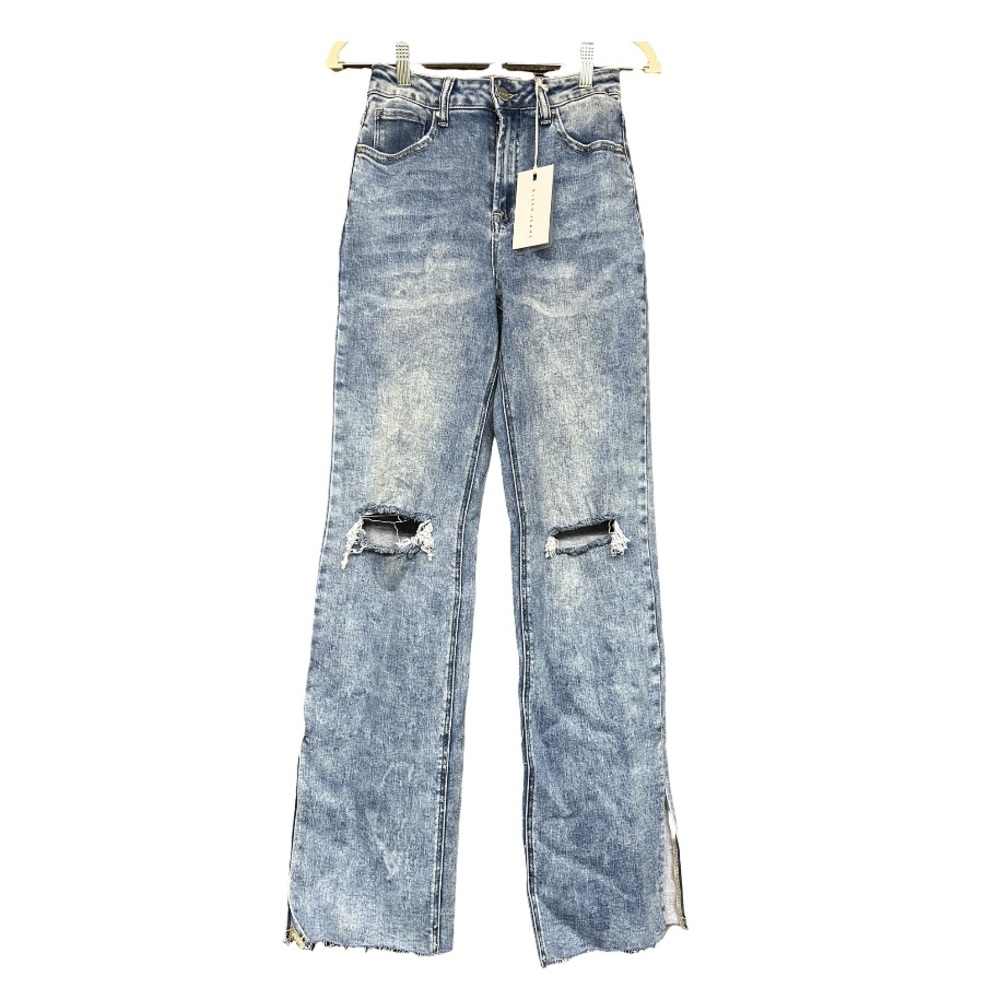 NWT RISEN JEANS SIZE 3